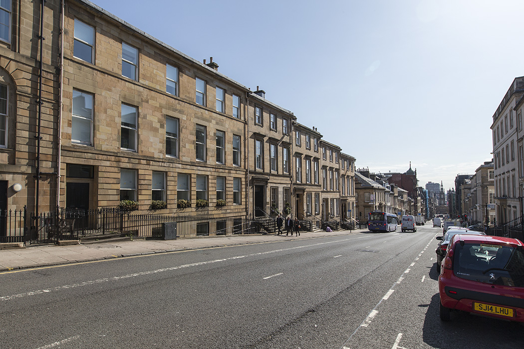 Blythswood Property Management Blythswood Property Management