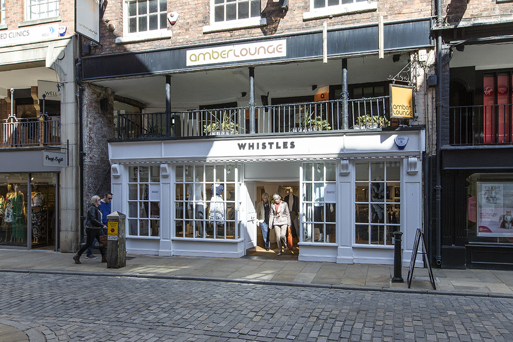 Chester Properties Asset Management Chester Properties Asset Management