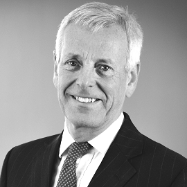 David Hunter