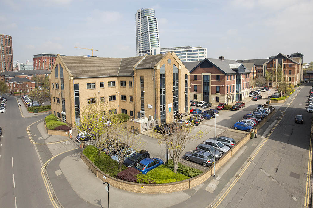 Holbeck Investment Property Holbeck Investment Property