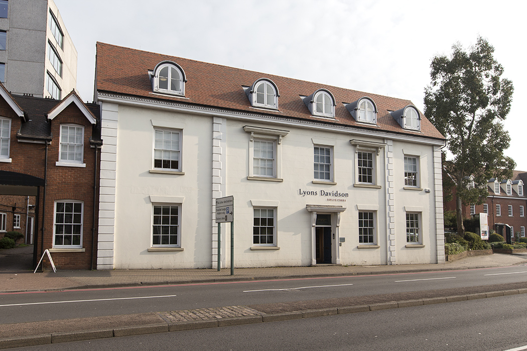Westbury House, Solihull - Custodian REIT Plc Westbury House, Solihull - Custodian REIT Plc