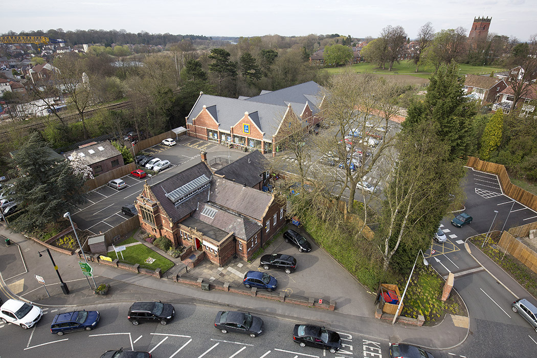 Knutsford Property Management Knutsford Property Management