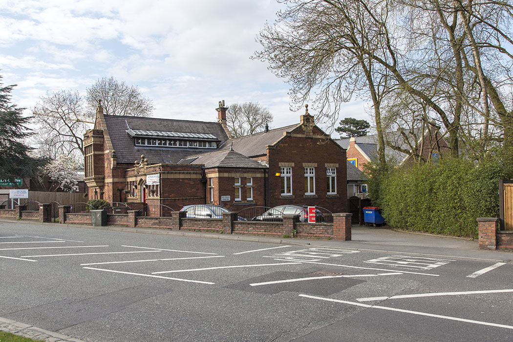 Knutsford Property Management Knutsford Property Management