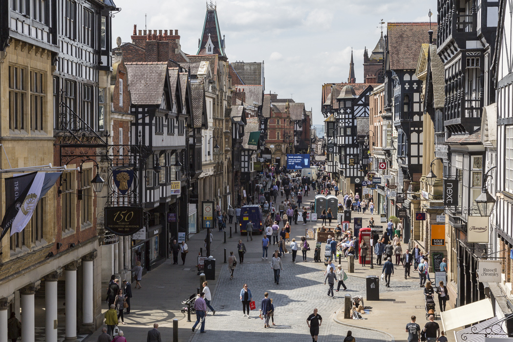 Chester Properties Asset Management Chester Properties Asset Management