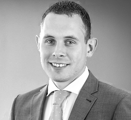 Alex Nix BSc (Hons) MRICS
