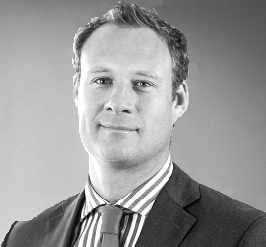 Ben Aspell BSc (Hons)