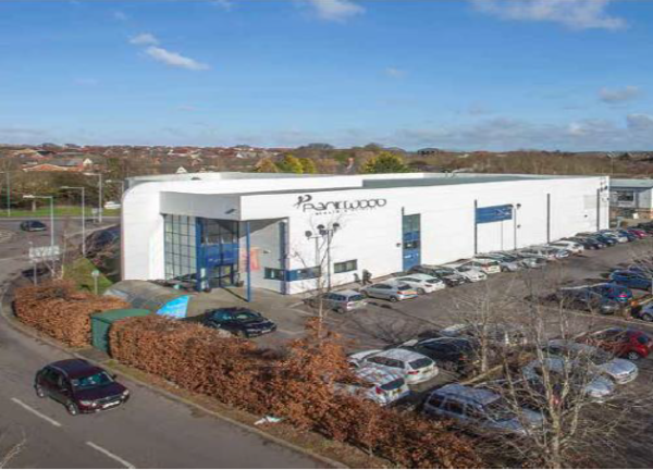 Woods Capital Property Management Woods Capital Property Management