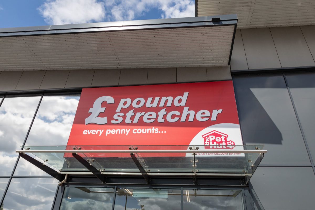 Evesham Shopping Park, Worcester Road, Evesham Custodian REIT Plc