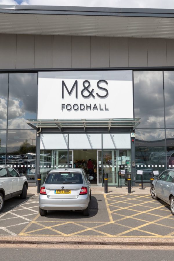 Evesham Shopping Park, Worcester Road, Evesham Custodian REIT Plc