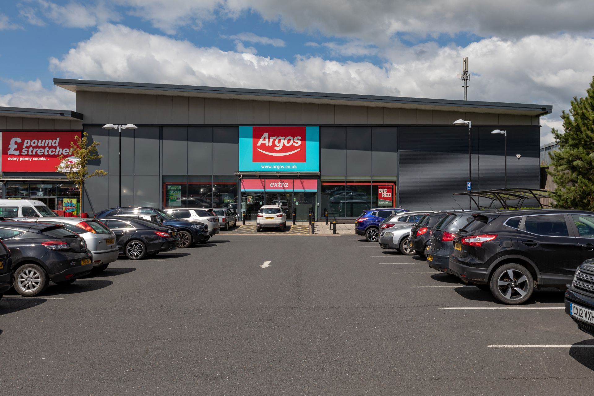 park homes evesham