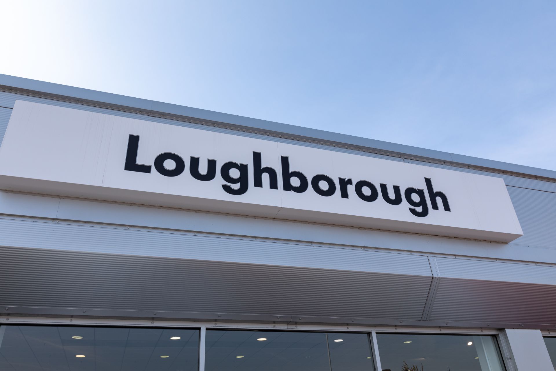 Belton Road, Loughborough, LE11 1AP Custodian REIT Plc