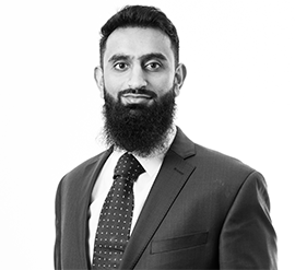 Javed Sattar MRICS