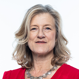 Elizabeth McMeikan